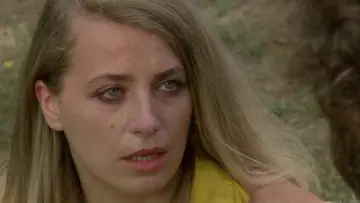Zasłona do filmu "Incubo sulla città contaminata" #538689