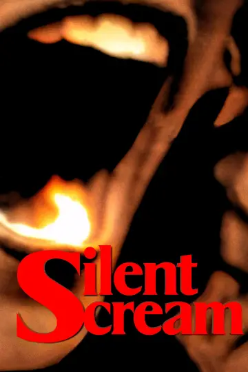 Plakat do filmu "Silent Scream" #1135137