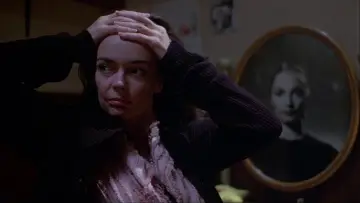 Zasłona do filmu "Silent Scream" #500448