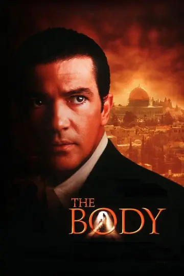 Plakat do filmu "Pytanie do boga" #1109822