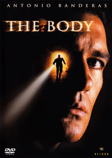 Plakat do filmu "Pytanie do boga" #1109824