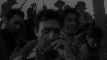 Zasłona do filmu "The Furies" #1129670