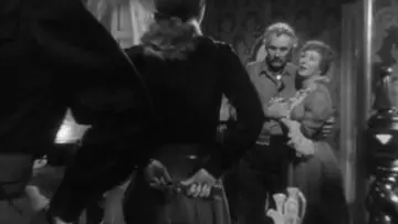 Zasłona do filmu "The Furies" #1129673
