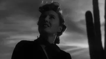 Zasłona do filmu "The Furies" #1129678