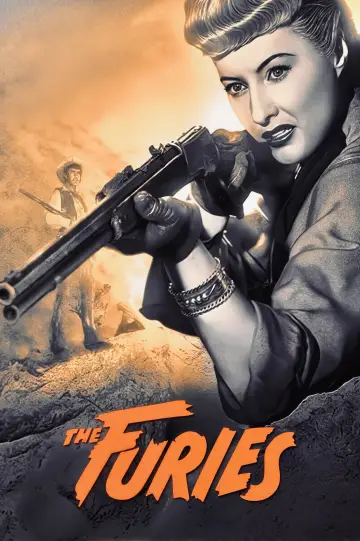 Plakat do filmu "The Furies" #1129683