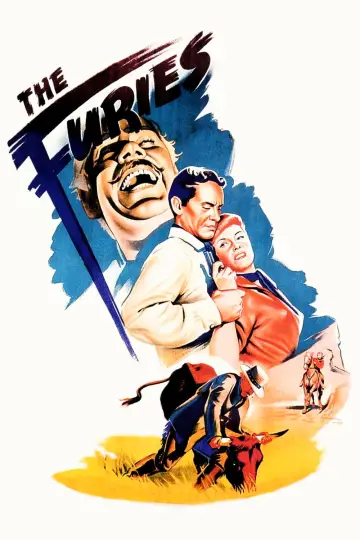 Plakat do filmu "The Furies" #1129684