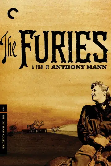 Plakat do filmu "The Furies" #1129685