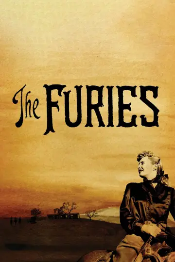 Plakat do filmu "The Furies" #1129691