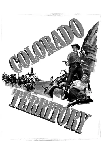 Plakat do filmu "Colorado" #502369