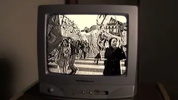 Zasłona do filmu "Miłość obnażona" #730920