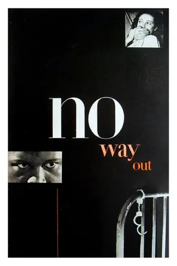 Plakat do filmu "No Way Out" #1105827