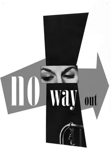 Plakat do filmu "No Way Out" #1105833