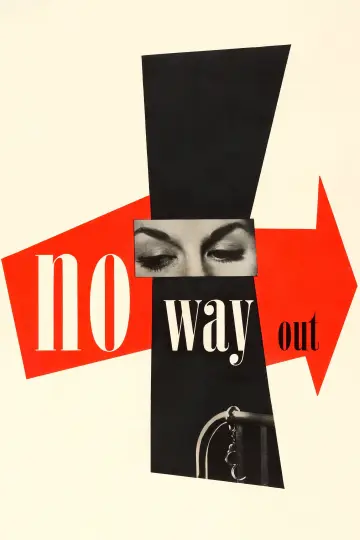 Plakat do filmu "No Way Out" #1105837