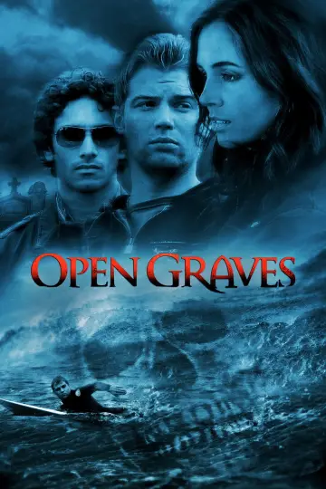 Plakat do filmu "Uciec przeznaczeniu" #1094759