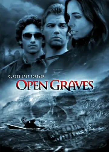 Plakat do filmu "Uciec przeznaczeniu" #1094760