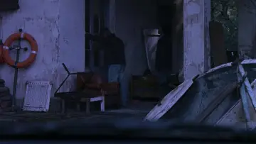 Zasłona do filmu "Uciec przeznaczeniu" #452482