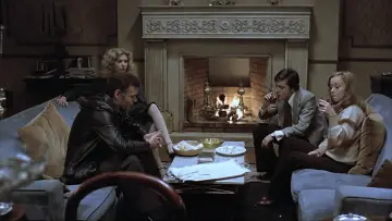 Zasłona do filmu "Szok" #1173594