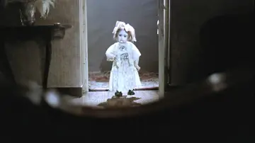 Zasłona do filmu "Szok" #1173598