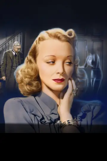 Plakat do filmu "The Invisible Woman" #1028693
