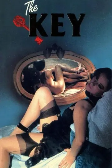 Plakat do filmu "Klucz" #711626