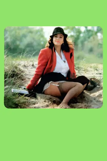 Plakat do filmu "Klucz" #711637