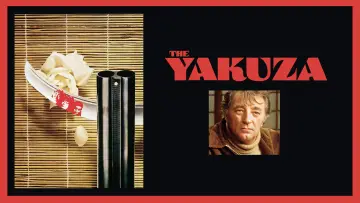 Zasłona do filmu "Yakuza" #1060128