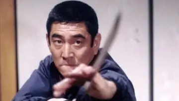 Zasłona do filmu "Yakuza" #1060134