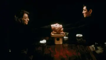 Zasłona do filmu "Yakuza" #1060138
