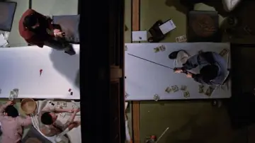 Zasłona do filmu "Yakuza" #1060151