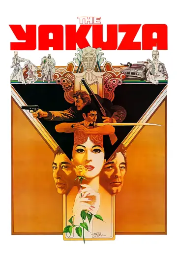 Yakuza