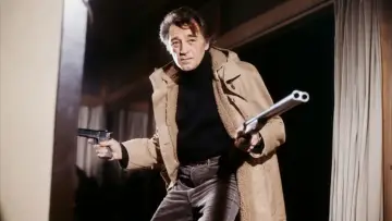 Zasłona do filmu "Yakuza" #419971