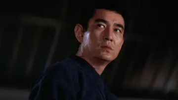 Zasłona do filmu "Yakuza" #419978