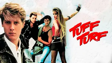 Zasłona do filmu "Tuff Turf" #662664
