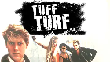 Zasłona do filmu "Tuff Turf" #662669