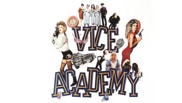 Zasłona do filmu "Vice Academy" #1135016