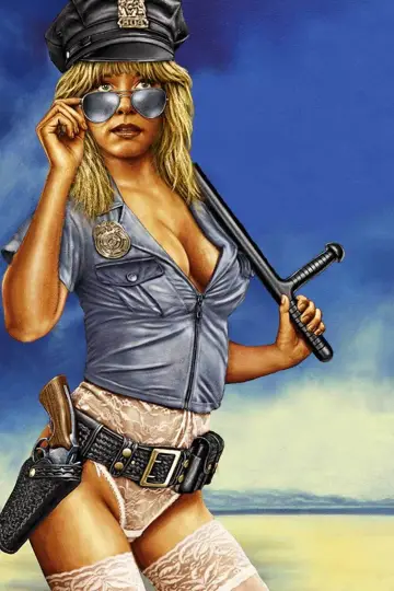 Plakat do filmu "Vice Academy" #500384