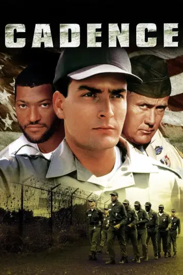Plakat do filmu "Kompania karna" #1069144