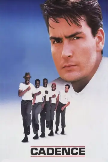 Plakat do filmu "Kompania karna" #1069145