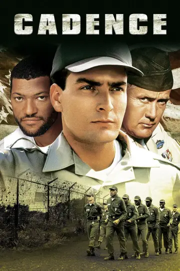 Plakat do filmu "Kompania karna" #1069149