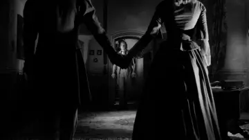 Zasłona do filmu "Danza macabra" #647105
