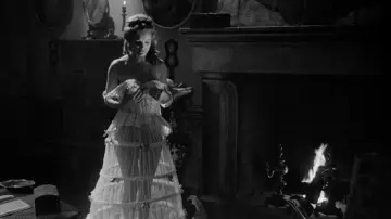 Zasłona do filmu "Danza macabra" #647127