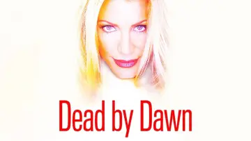 Zasłona do filmu "Dead by Dawn" #950679