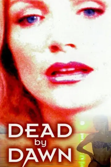Plakat do filmu "Dead by Dawn" #950682