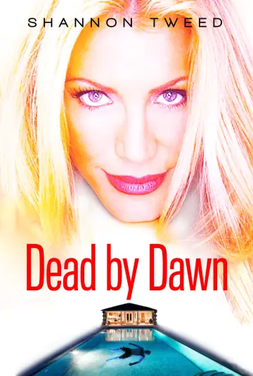 Plakat do filmu "Dead by Dawn" #950683
