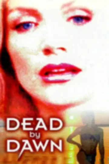 Plakat do filmu "Dead by Dawn" #950684