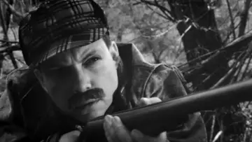 Zasłona do filmu "Dementia 13" #1047133