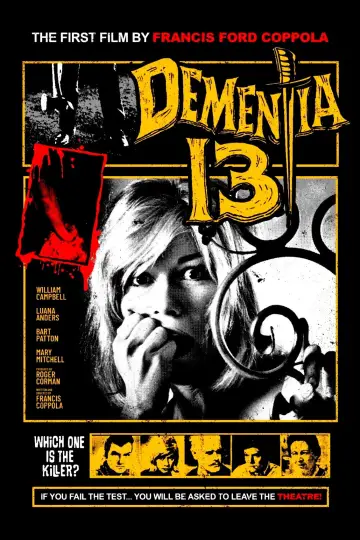 Dementia 13