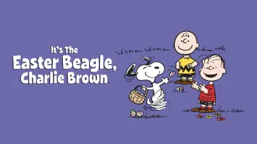 Zasłona do filmu "Wesołego jajka, Charlie Brownie!" #1084996