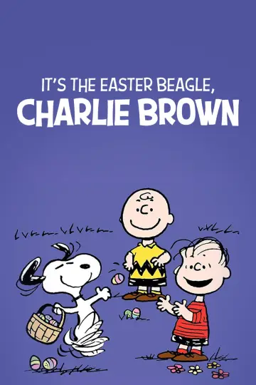 Wesołego jajka, Charlie Brownie!