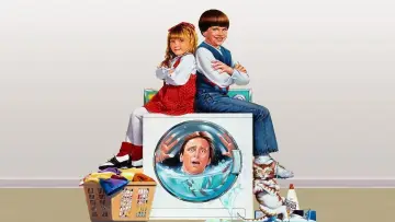 Zasłona do filmu "Kochany urwis 2" #381280